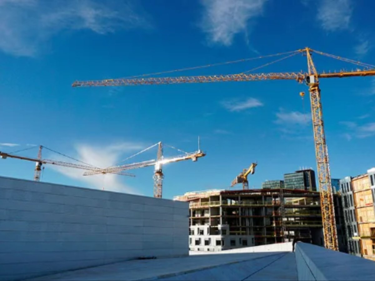 Construction & Infrastructure