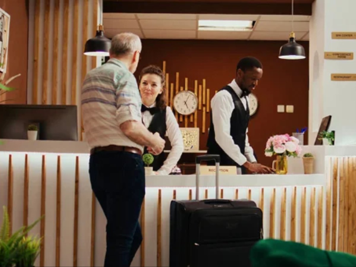 Hospitality